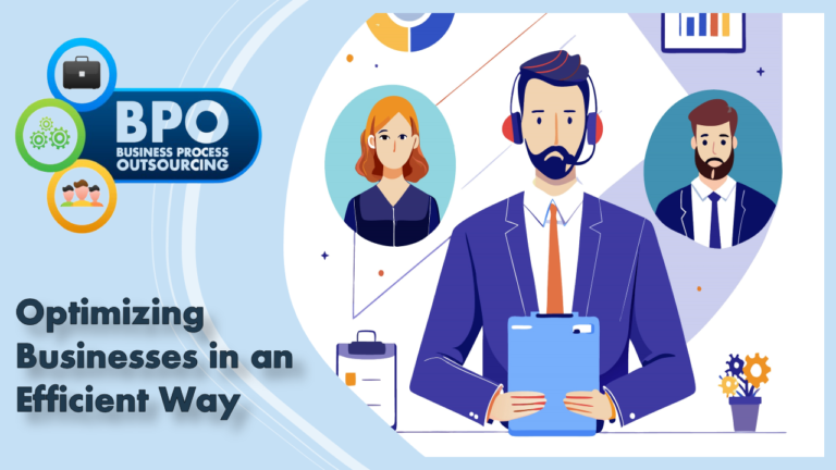 Business Process Outsourcing Market